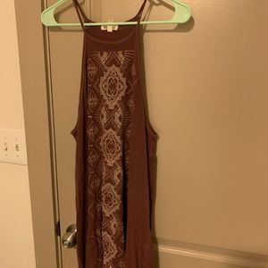 Nordstrom Summer Dress